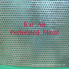 Hot sale Nickel Perforated Mesh ----- 30 years manufacturer